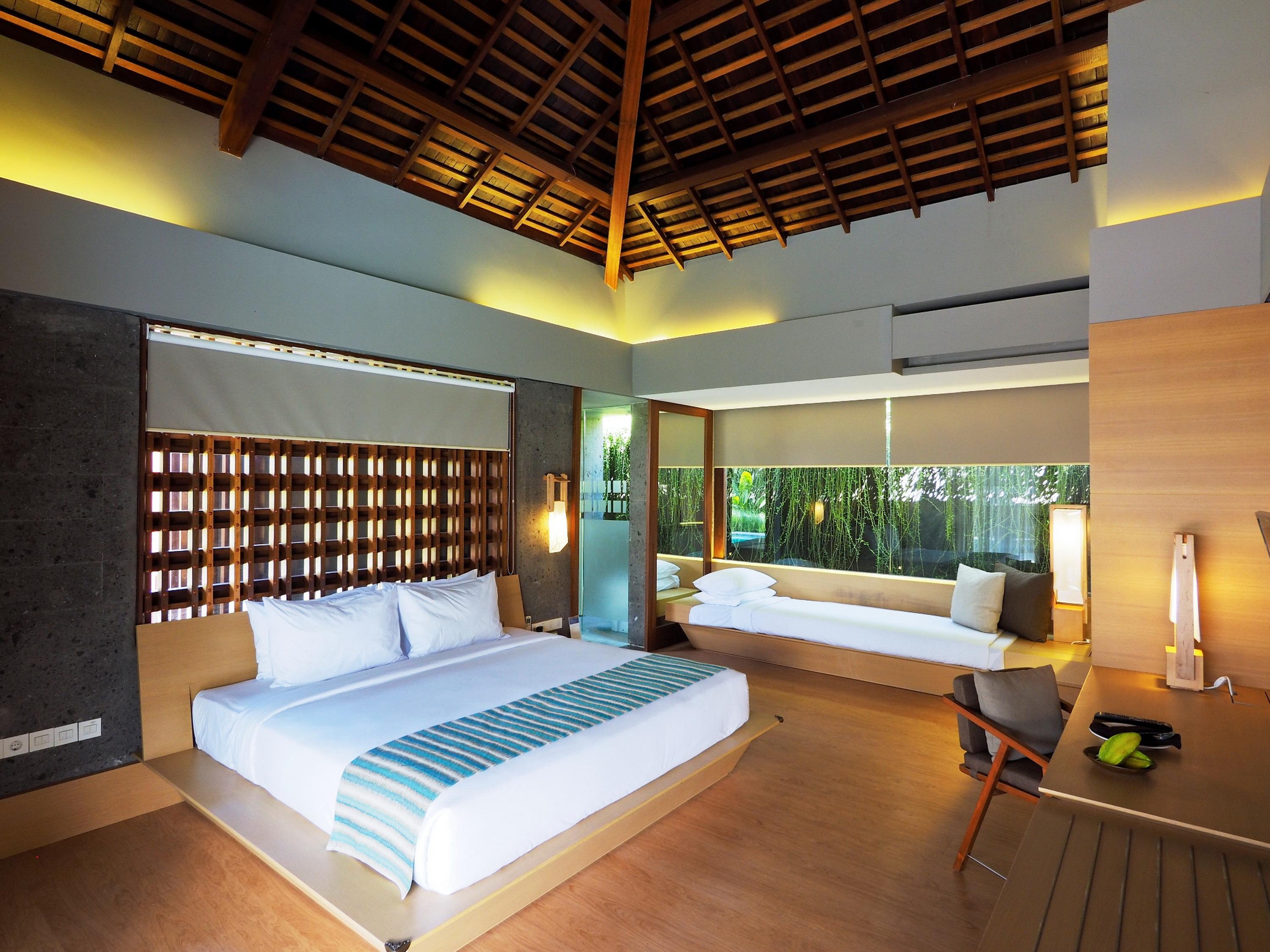 The Santai By Lifestyleretreats Villa Canggu  Exterior photo