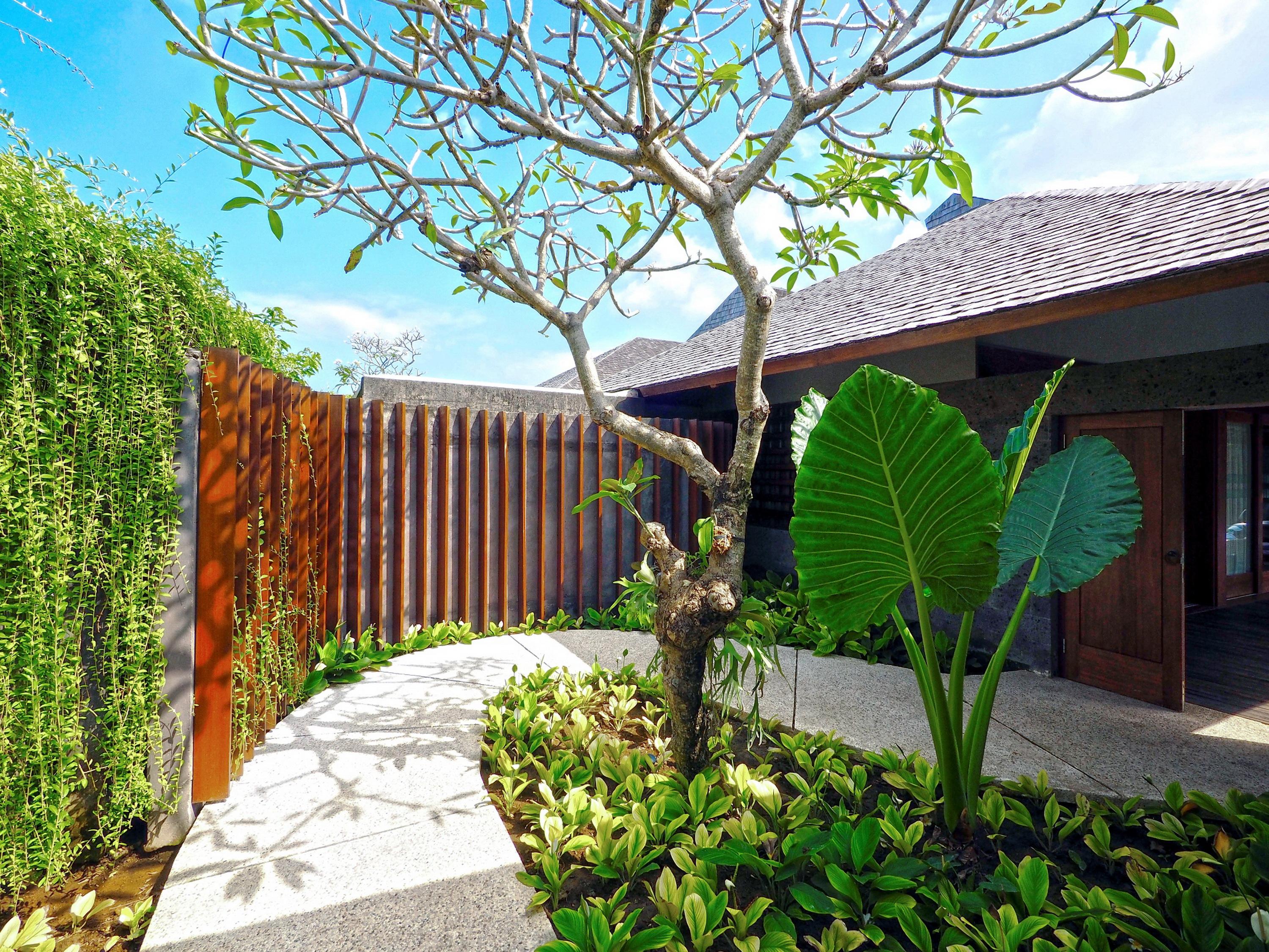 The Santai By Lifestyleretreats Villa Canggu  Exterior photo
