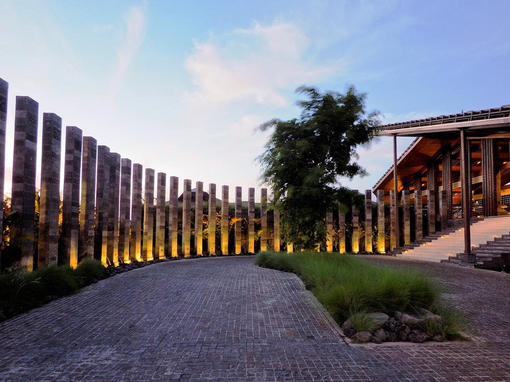 The Santai By Lifestyleretreats Villa Canggu  Exterior photo